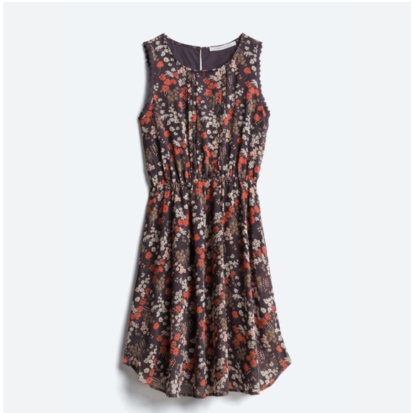 Collective Concepts Dress Stitchfix fall mediu - Picture 1 of 1